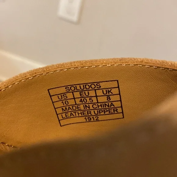 Soludos “like new” Positano Espadrille Platform Wedge - Picture 7 of 7